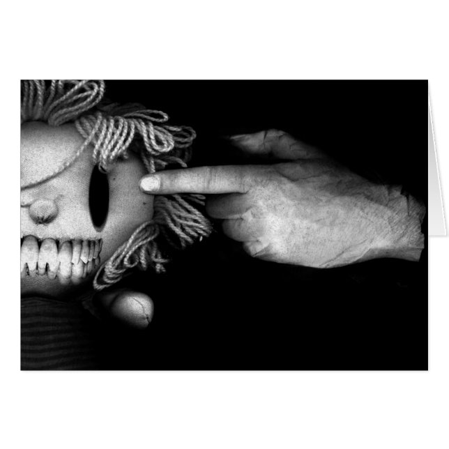 Cartão Golpe 2013 (Frente Horizontal)