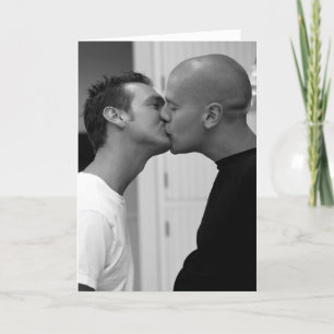 Cartão Good Morning Kiss