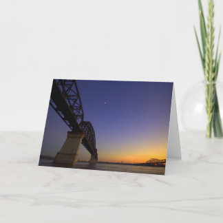 Cartão Goodnight Moon