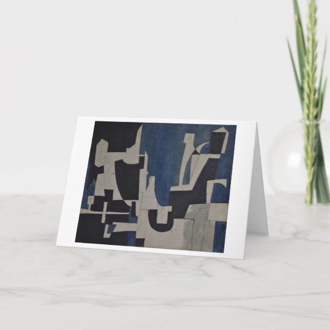 Cartão Gordes (Frente)