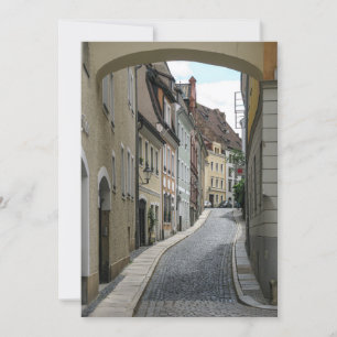 Cartão Görlitz Alemanha