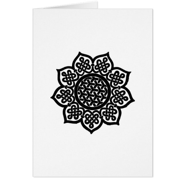 CARTÃO GÓTICO SUN (Frente)