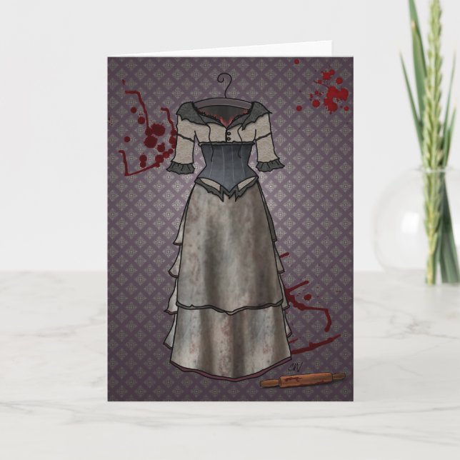 Cartão 'Gotta Lovett' Card (Frente)