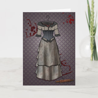 Cartão 'Gotta Lovett' Card