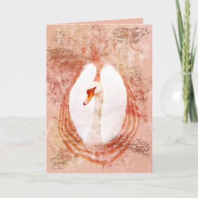 Cartão Grace (Frente)