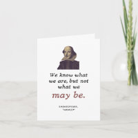 Graduação de Bookish do Shakespeare Inspiration