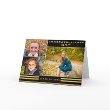 Graduação de Douradas faixas pretas 3 Foto