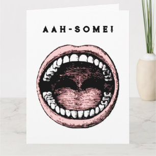 Cartão Graduação Engraçada