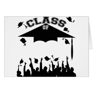 Cartão Graduação Personalizada