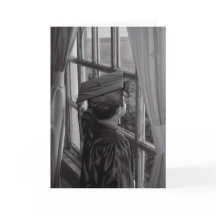 Graduation Card Template