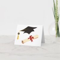 Graduation Congratulations