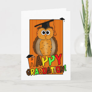 Cartão Graduation / Exams - Congratulations Graduation Pa