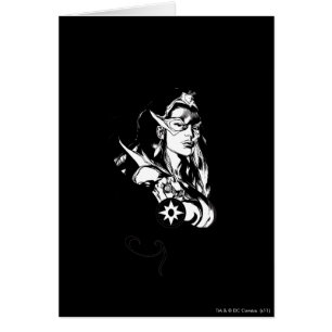 Cartão Gráfico de Espírito Estelar 2