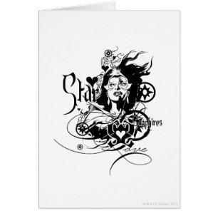 Cartão Gráfico de Sapphire Estrela 7