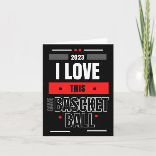 Cartão Gráfico dos melhores jogadores de basquetebol