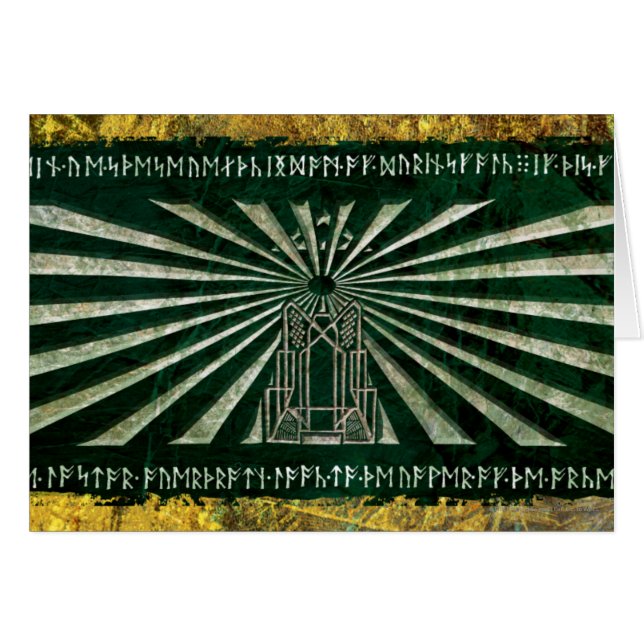 Cartão Gráfico Erebor (Frente Horizontal)