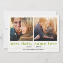 Gráfico mínimo | 2 Adiamento de Casamento de Fotos