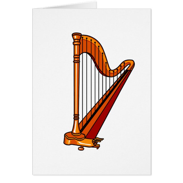 Cartão gráfico pedal.png da harpa (Frente)