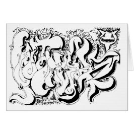 Cartão Gráfico Percentual