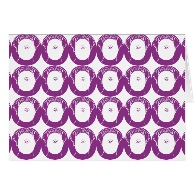 Cartão Gráficos Dane Excelentes (Frente horizontal)