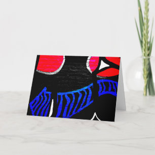 Cartão Grafite 11 gcblankcn