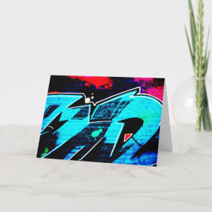 Cartão Grafite 14 gcblankcn