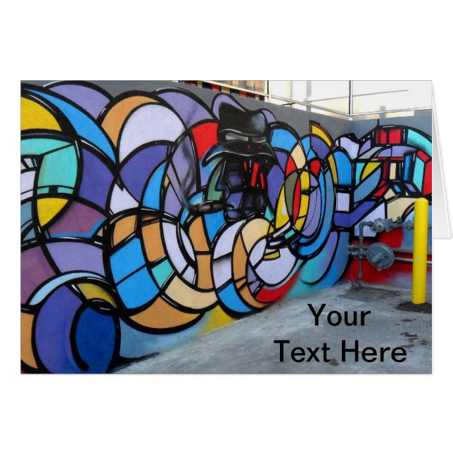 CARTÃO GRAFITE 3 (Frente Horizontal)