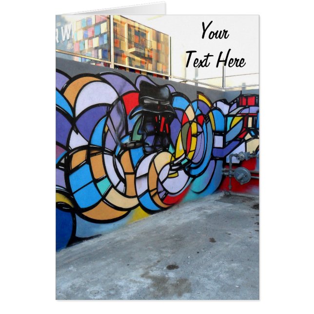 CARTÃO GRAFITE 3 (Frente)