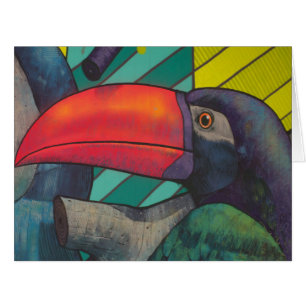 Cartão Grafite táctil colorido