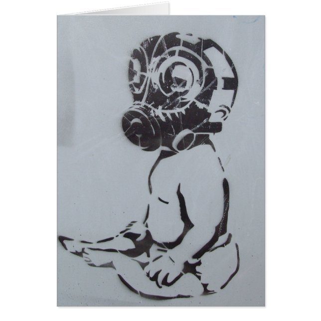 Cartão grafites (Frente)