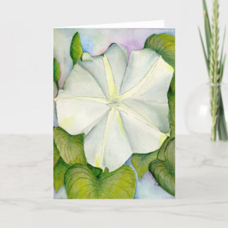 Cartão "Gramma's Moon" - to benefit Kairos Outside