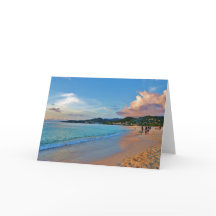 Grand Anse Beach Granada