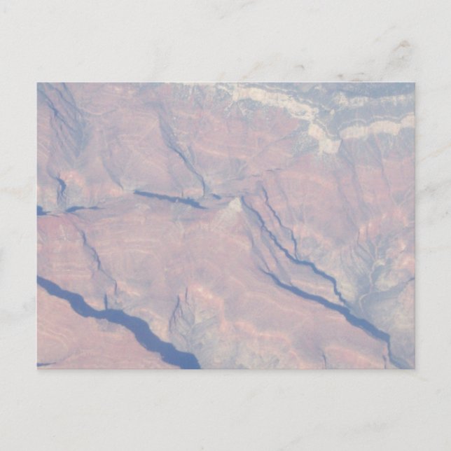 CARTÃO GRAND CANYON #3 (Frente)
