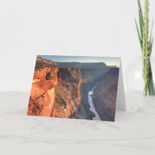 Cartão Grand Canyon National Park, EUA