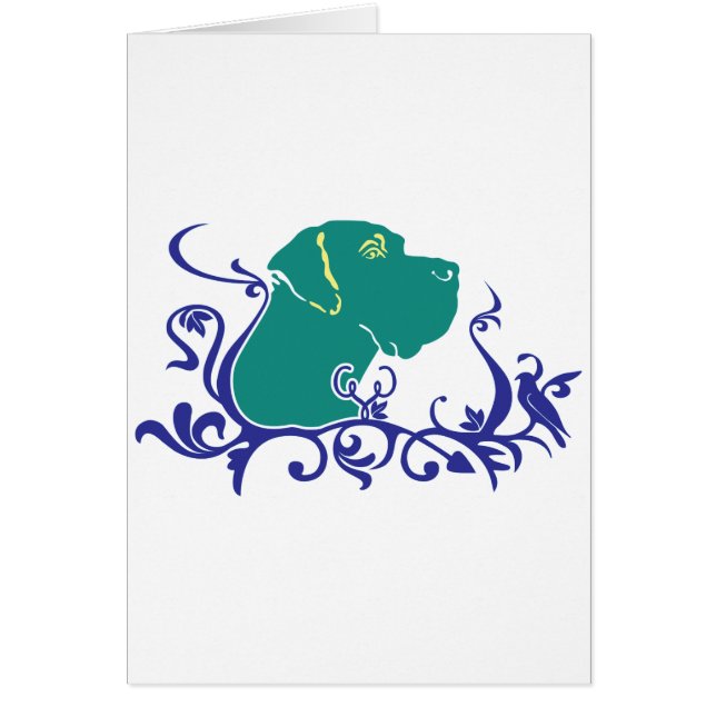 Cartão Grand Danoise (Frente)