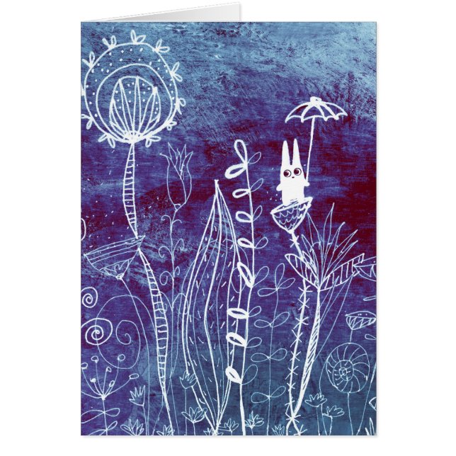 Cartão grande aventura (Frente)