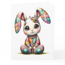 GRANDE COELHINHO DE MEL - Volte!