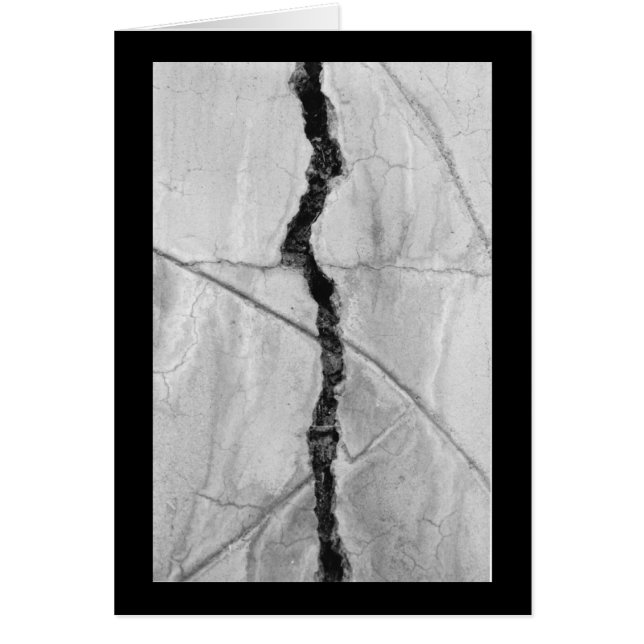 Cartão Grande partilha (Frente)