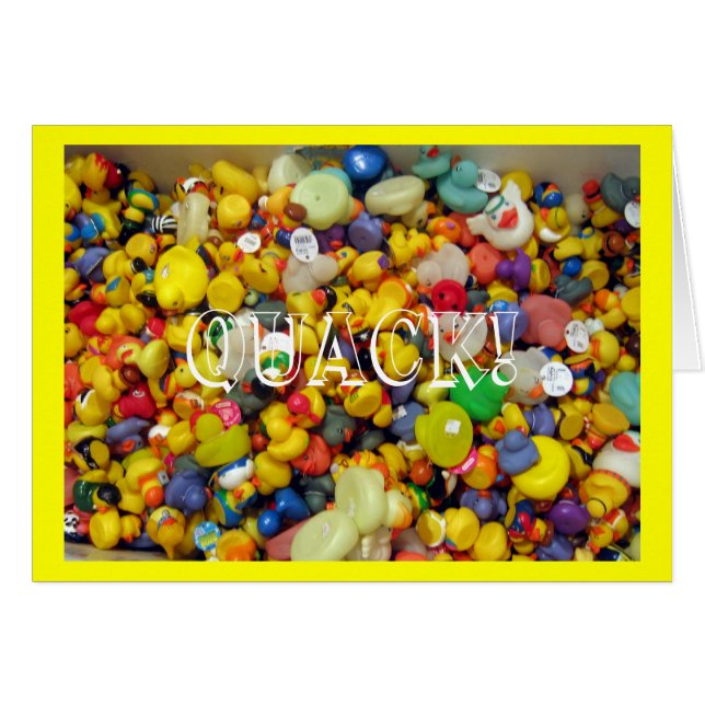 Cartão Grasnado (Frente horizontal)