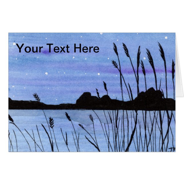 Cartão Graus (Frente Horizontal)