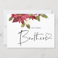 Grávida Fofa Revelação Irmão Novo Bebê Natal