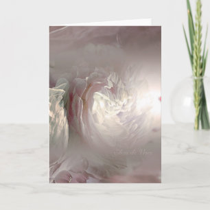 Cartão Greeting Card...