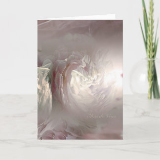 Cartão Greeting Card...