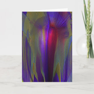 Cartão Greeting Card...