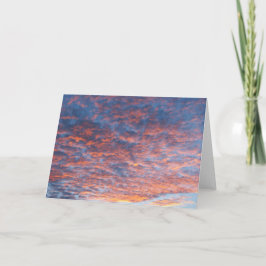 Cartão Greeting Card