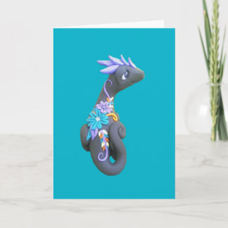 Cartão greeting card