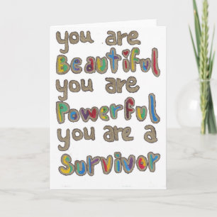 Cartão Greeting card