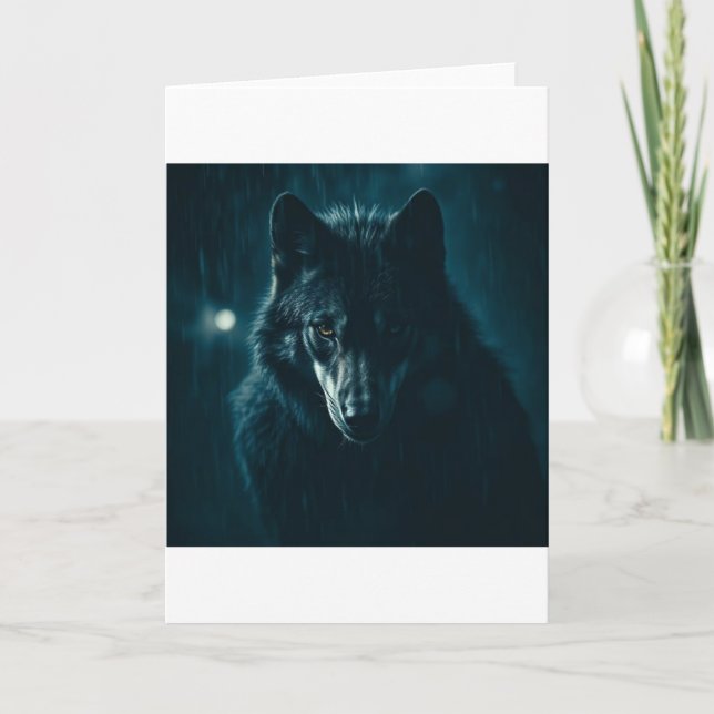 Cartão Greeting cards  (Frente)