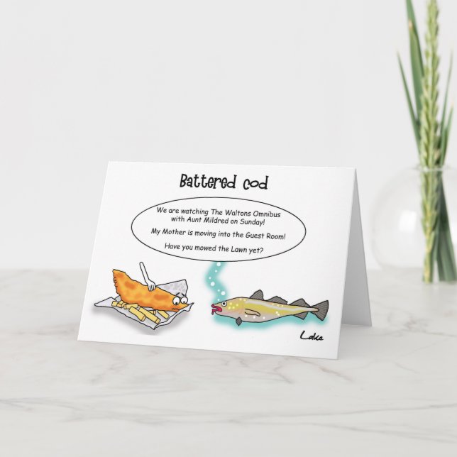 Cartão Greetings card for Husband and Wife Anniversary (Frente)