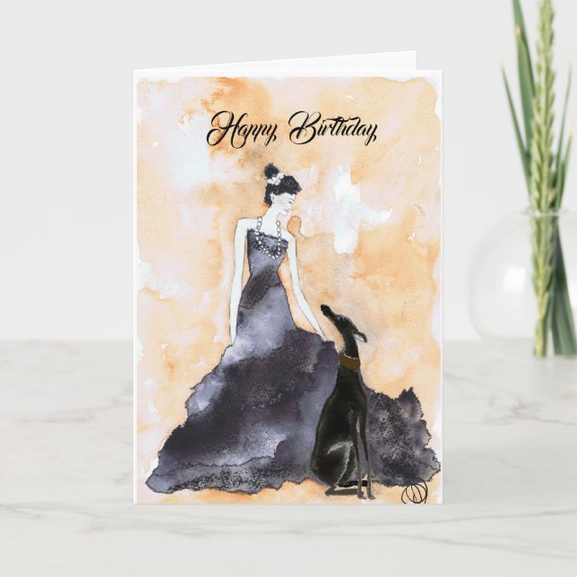 CARTÃO GREYHOUND (Frente)